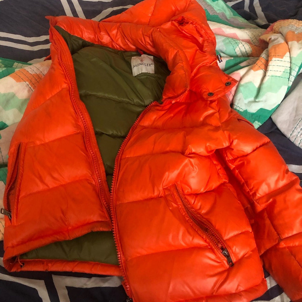 Moncler